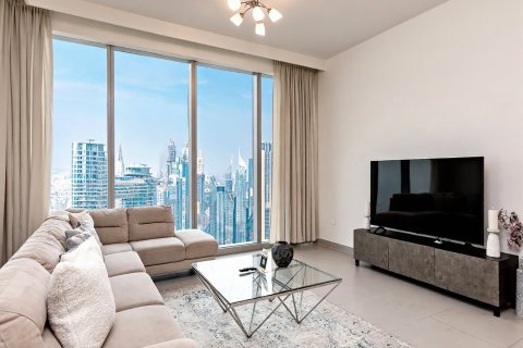 Apartamento en Downtown Dubai (Downtown Burj Dubai), Dubai, 2 dormitorios, 103.22 m², № 84555