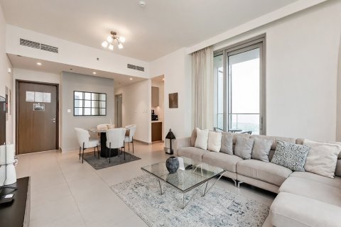 Apartamento en Downtown Dubai (Downtown Burj Dubai), Dubai, 2 dormitorios, 103.21987815 m², № 84555 - foto 11