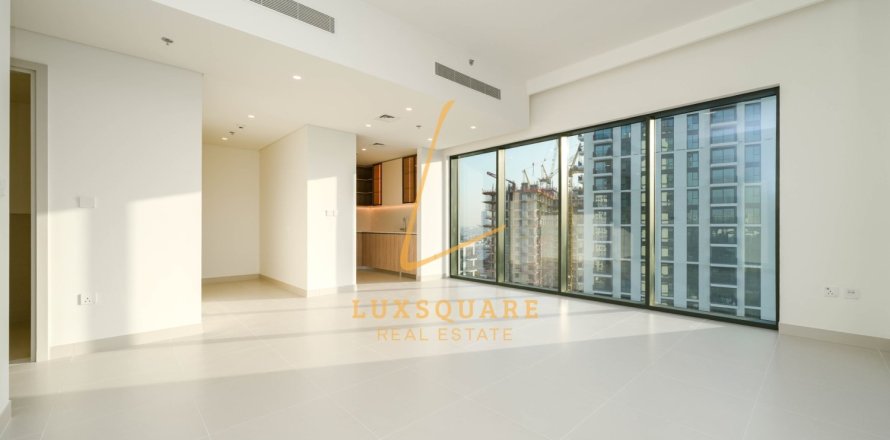 Apartment in Dubai Hills Estate, Dubai 3 bedrooms, 129 sq.m. № 95836