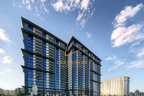 Apartment in Dubai Hills Estate, Dubai 3 bedrooms, 129 sq.m. № 95836 - photo 26