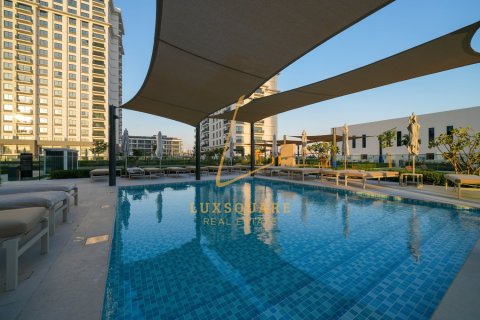 Apartment in Dubai Hills Estate, Dubai 3 bedrooms, 129 sq.m. № 95836 - photo 25