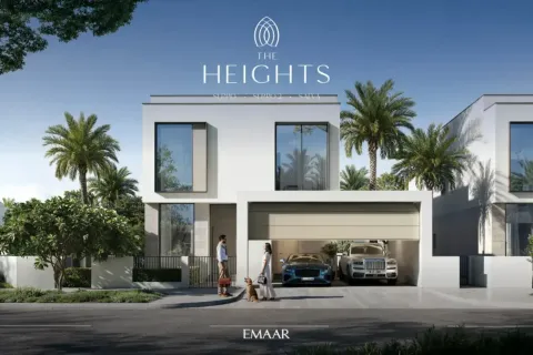 Villa in Dubai 3 bedrooms, 310 sq.m. № 95835 - photo 2