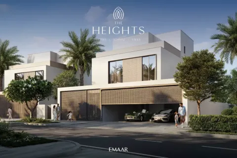 Villa in Dubai 3 bedrooms, 310 sq.m. № 95835 - photo 4