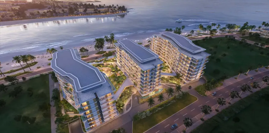 Apartment in Dubai 1 bedroom, 68 sq.m. № 95833