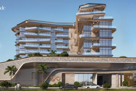 Apartment in Dubai 1 bedroom, 68 sq.m. № 95833 - photo 3