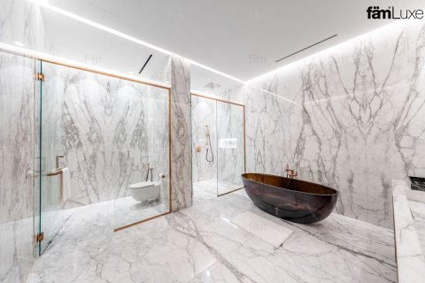 Villa en Al Wasl, Dubai, 5 dormitorios, 930.2 m², № 95831 - foto 27