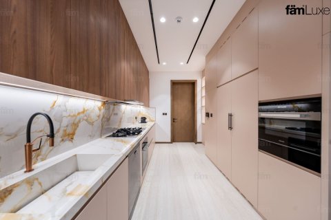 Villa en Al Wasl, Dubai, 5 dormitorios, 930.2 m², № 95831 - foto 15