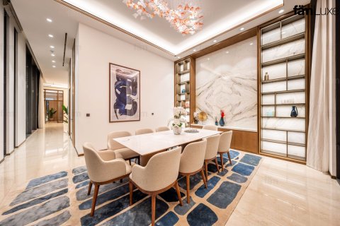 Villa en Al Wasl, Dubai, 5 dormitorios, 930.2 m², № 95831 - foto 24