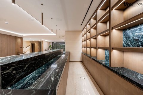 Villa en Al Wasl, Dubai, 5 dormitorios, 930.2 m², № 95831 - foto 25