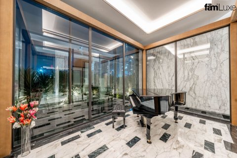 Villa en Al Wasl, Dubai, 5 dormitorios, 930.2 m², № 95831 - foto 6