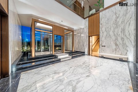 Villa en Al Wasl, Dubai, 5 dormitorios, 930.2 m², № 95831 - foto 21