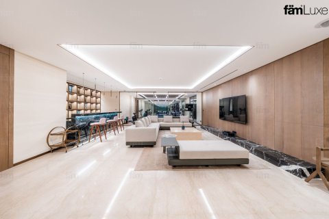 Villa en Al Wasl, Dubai, 5 dormitorios, 930.2 m², № 95831 - foto 11