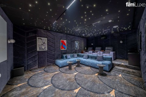 Villa en Al Wasl, Dubai, 5 dormitorios, 930.2 m², № 95831 - foto 26