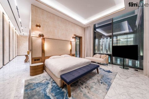 Villa en Al Wasl, Dubai, 5 dormitorios, 930.2 m², № 95831 - foto 16