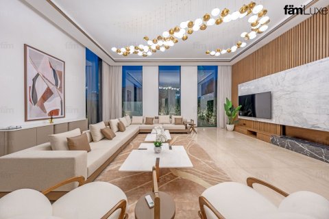 Villa en Al Wasl, Dubai, 5 dormitorios, 930.2 m², № 95831 - foto 4