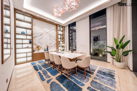 Villa en Al Wasl, Dubai, 5 dormitorios, 930.2 m², № 95831 - foto 19