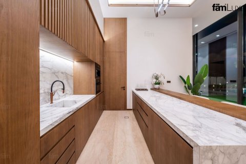 Villa en Al Wasl, Dubai, 5 dormitorios, 930.2 m², № 95831 - foto 13