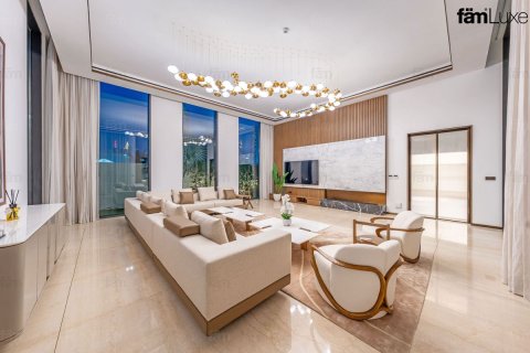 Villa en Al Wasl, Dubai, 5 dormitorios, 930.2 m², № 95831 - foto 2