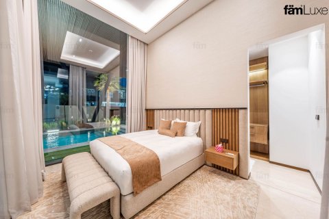 Villa en Al Wasl, Dubai, 5 dormitorios, 930.2 m², № 95831 - foto 7