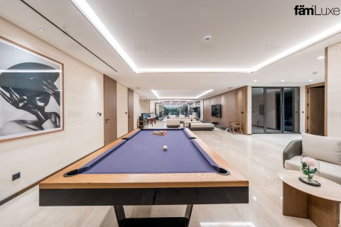 Villa en Al Wasl, Dubai, 5 dormitorios, 930.2 m², № 95831 - foto 17