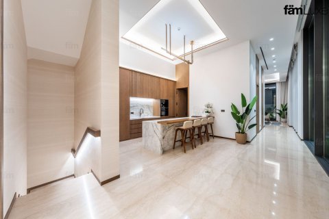 Villa en Al Wasl, Dubai, 5 dormitorios, 930.2 m², № 95831 - foto 14