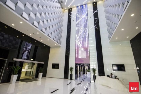Office in Business Bay, Dubai 83.1 sq.m. № 95832 - photo 7
