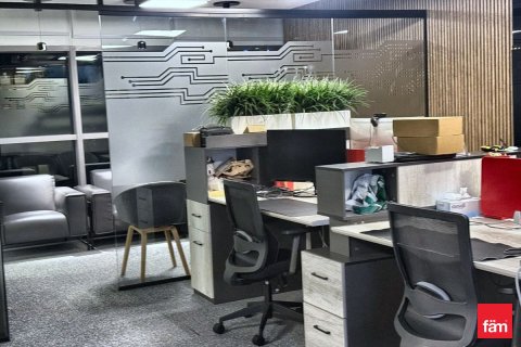 Office in Business Bay, Dubai 83.1 sq.m. № 95832 - photo 3