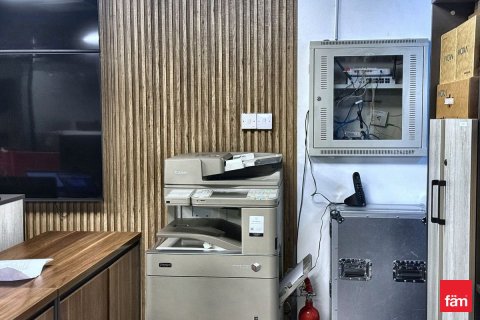 Office in Business Bay, Dubai 83.1 sq.m. № 95832 - photo 6