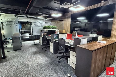Office in Business Bay, Dubai 83.1 sq.m. № 95832 - photo 2