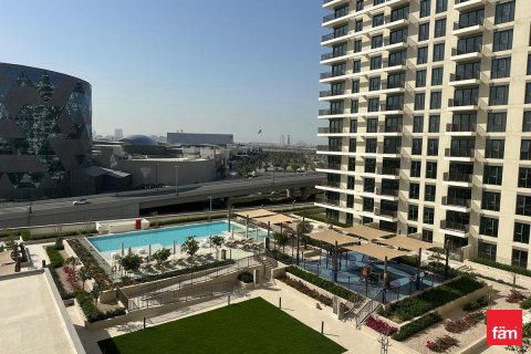 Apartment in Dubai Hills Estate, Dubai 2 bedrooms, 99 sq.m. № 95821