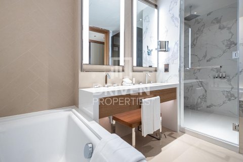 Apartamento en Downtown Dubai (Downtown Burj Dubai), Dubai, 3 dormitorios, 145 m², № 66624 - foto 14