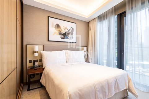 Apartamento en Downtown Dubai (Downtown Burj Dubai), Dubai, 3 dormitorios, 145 m², № 66624 - foto 5