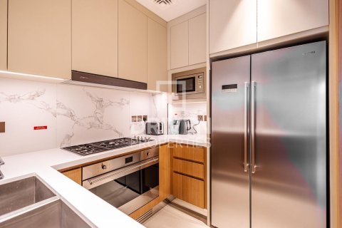 Apartamento en Downtown Dubai (Downtown Burj Dubai), Dubai, 3 dormitorios, 145 m², № 66624 - foto 15