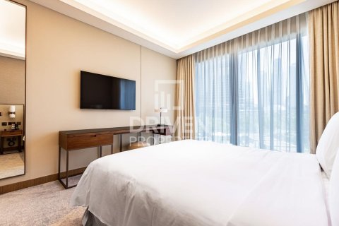 Apartamento en Downtown Dubai (Downtown Burj Dubai), Dubai, 3 dormitorios, 145 m², № 66624 - foto 11