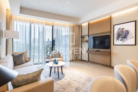 Apartamento en Downtown Dubai (Downtown Burj Dubai), Dubai, 3 dormitorios, 145 m², № 66624 - foto 4