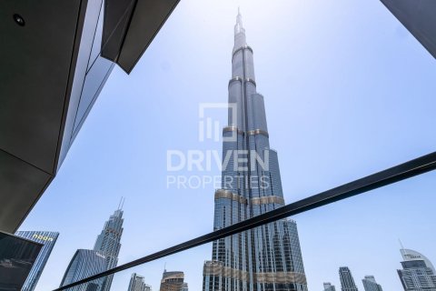 Apartamento en Downtown Dubai (Downtown Burj Dubai), Dubai, 3 dormitorios, 145 m², № 66624 - foto 21