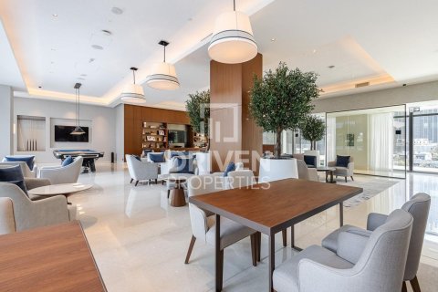 Apartamento en Downtown Dubai (Downtown Burj Dubai), Dubai, 3 dormitorios, 145 m², № 66624 - foto 25