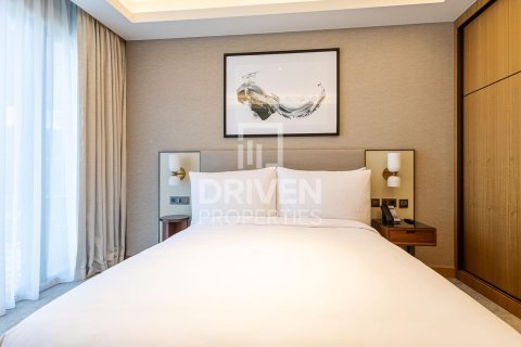 Apartamento en Downtown Dubai (Downtown Burj Dubai), Dubai, 3 dormitorios, 145 m², № 66624 - foto 10