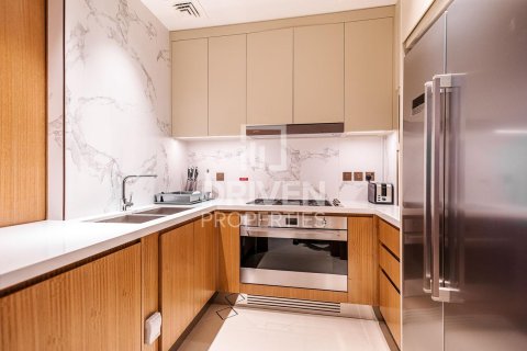 Apartamento en Downtown Dubai (Downtown Burj Dubai), Dubai, 3 dormitorios, 145 m², № 66624 - foto 16