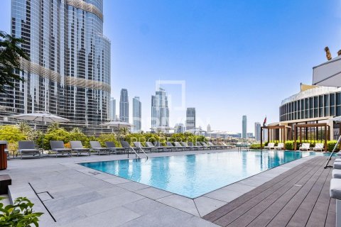Apartamento en Downtown Dubai (Downtown Burj Dubai), Dubai, 3 dormitorios, 145 m², № 66624 - foto 30