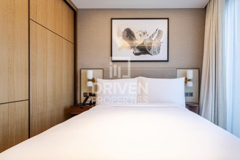 Apartamento en Downtown Dubai (Downtown Burj Dubai), Dubai, 3 dormitorios, 145 m², № 66624 - foto 7