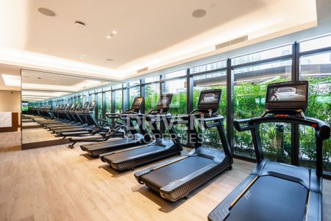 Apartamento en Downtown Dubai (Downtown Burj Dubai), Dubai, 3 dormitorios, 145 m², № 66624 - foto 23