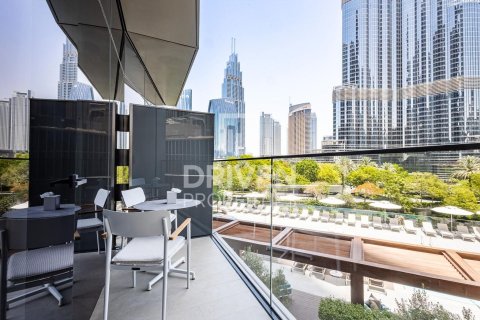 Apartamento en Downtown Dubai (Downtown Burj Dubai), Dubai, 3 dormitorios, 145 m², № 66624 - foto 20
