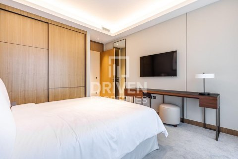 Apartamento en Downtown Dubai (Downtown Burj Dubai), Dubai, 3 dormitorios, 145 m², № 66624 - foto 9