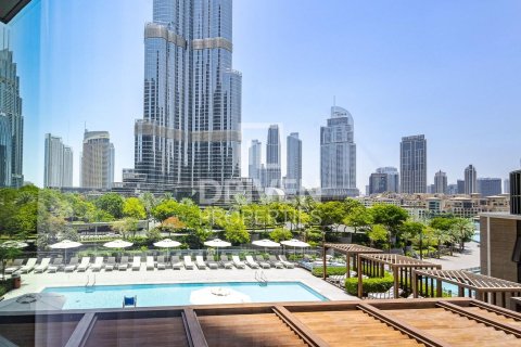 Apartamento en Downtown Dubai (Downtown Burj Dubai), Dubai, 3 dormitorios, 145 m², № 66624 - foto 22