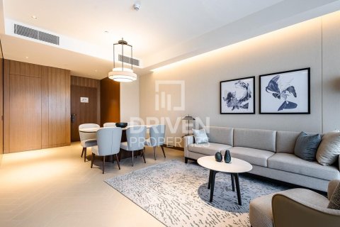 Apartamento en Downtown Dubai (Downtown Burj Dubai), Dubai, 3 dormitorios, 145 m², № 66624 - foto 3