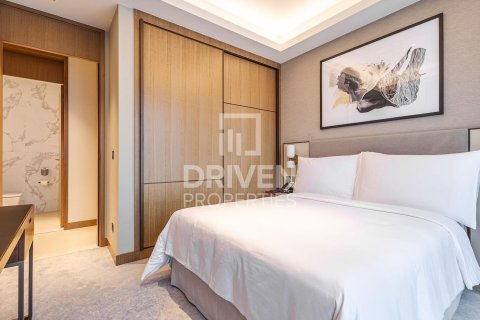 Apartamento en Downtown Dubai (Downtown Burj Dubai), Dubai, 3 dormitorios, 145 m², № 66624 - foto 6