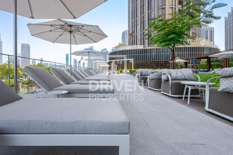 Apartamento en Downtown Dubai (Downtown Burj Dubai), Dubai, 3 dormitorios, 145 m², № 66624 - foto 28