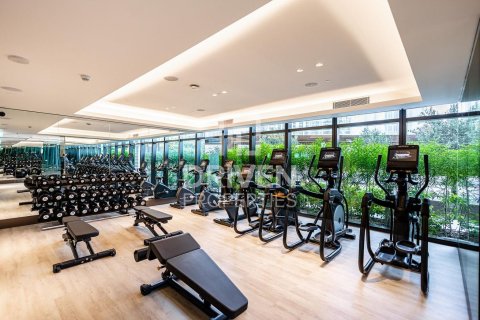 Apartamento en Downtown Dubai (Downtown Burj Dubai), Dubai, 3 dormitorios, 145 m², № 66624 - foto 24