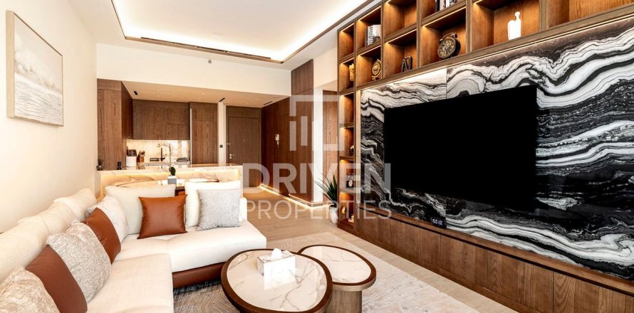 Apartment in Al Wasl, Dubai 1 bedroom, 89 sq.m. № 66627